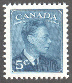 Canada Scott 288 MNH VF - Click Image to Close